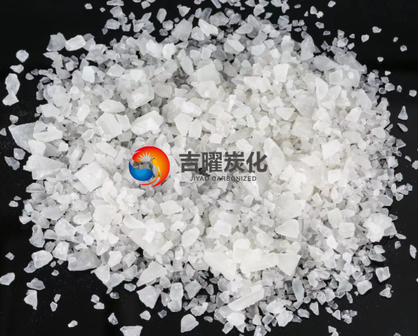 Aluminium Sulfate