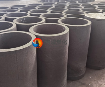 Graphite Crucible