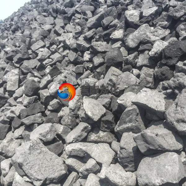Foundry Coke