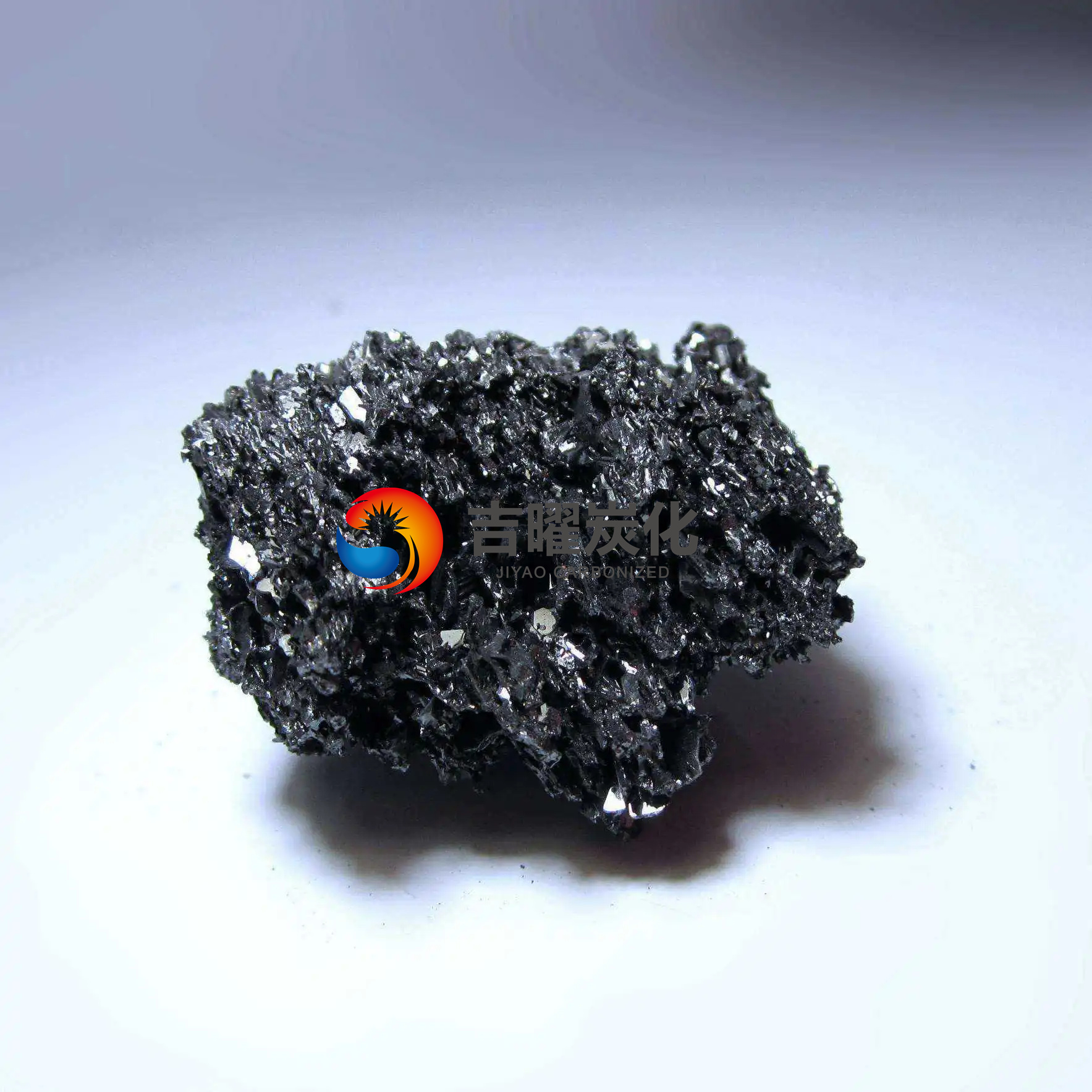 Silicon carbide