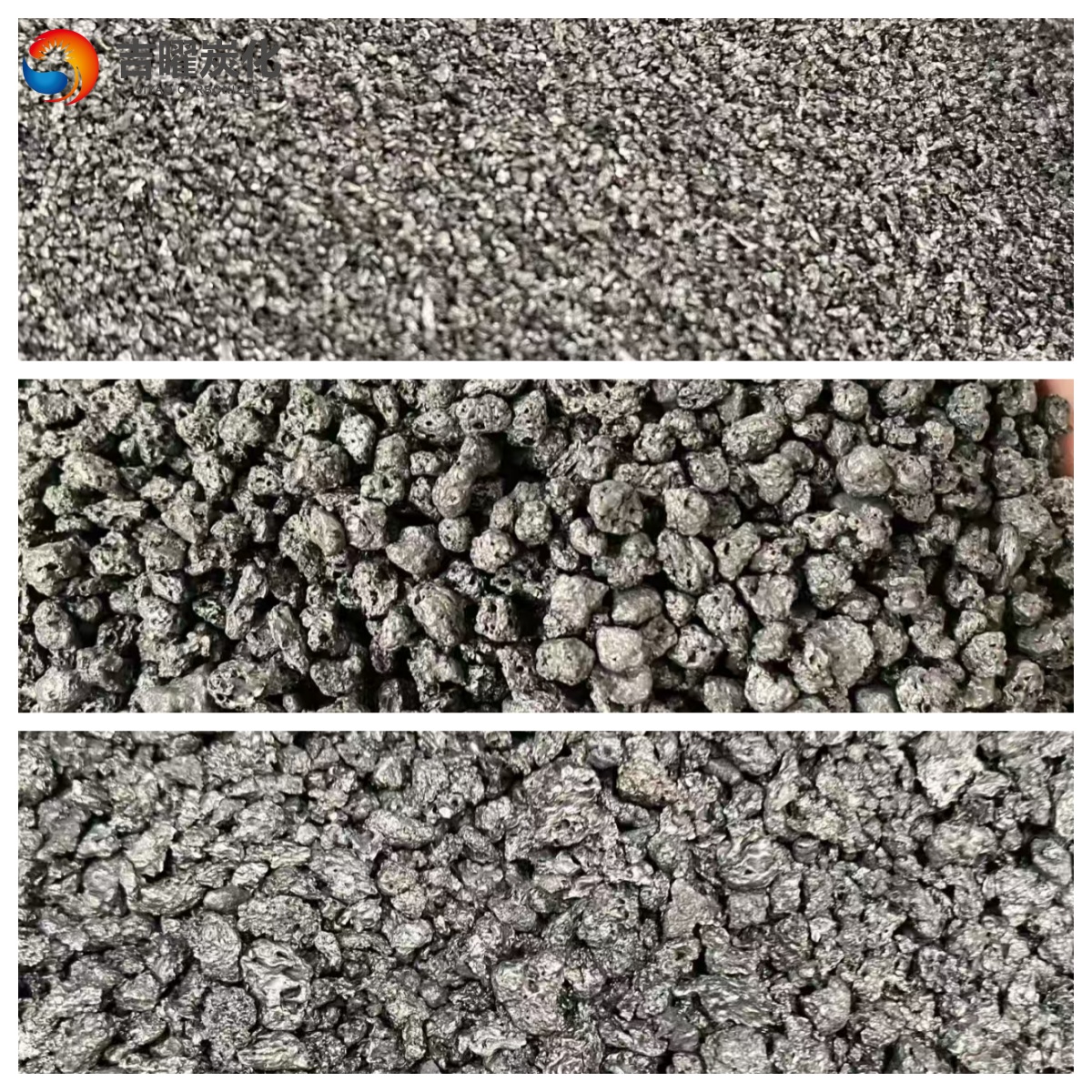 Raw material costs continue to support upward potential for graphitized carbon additives.