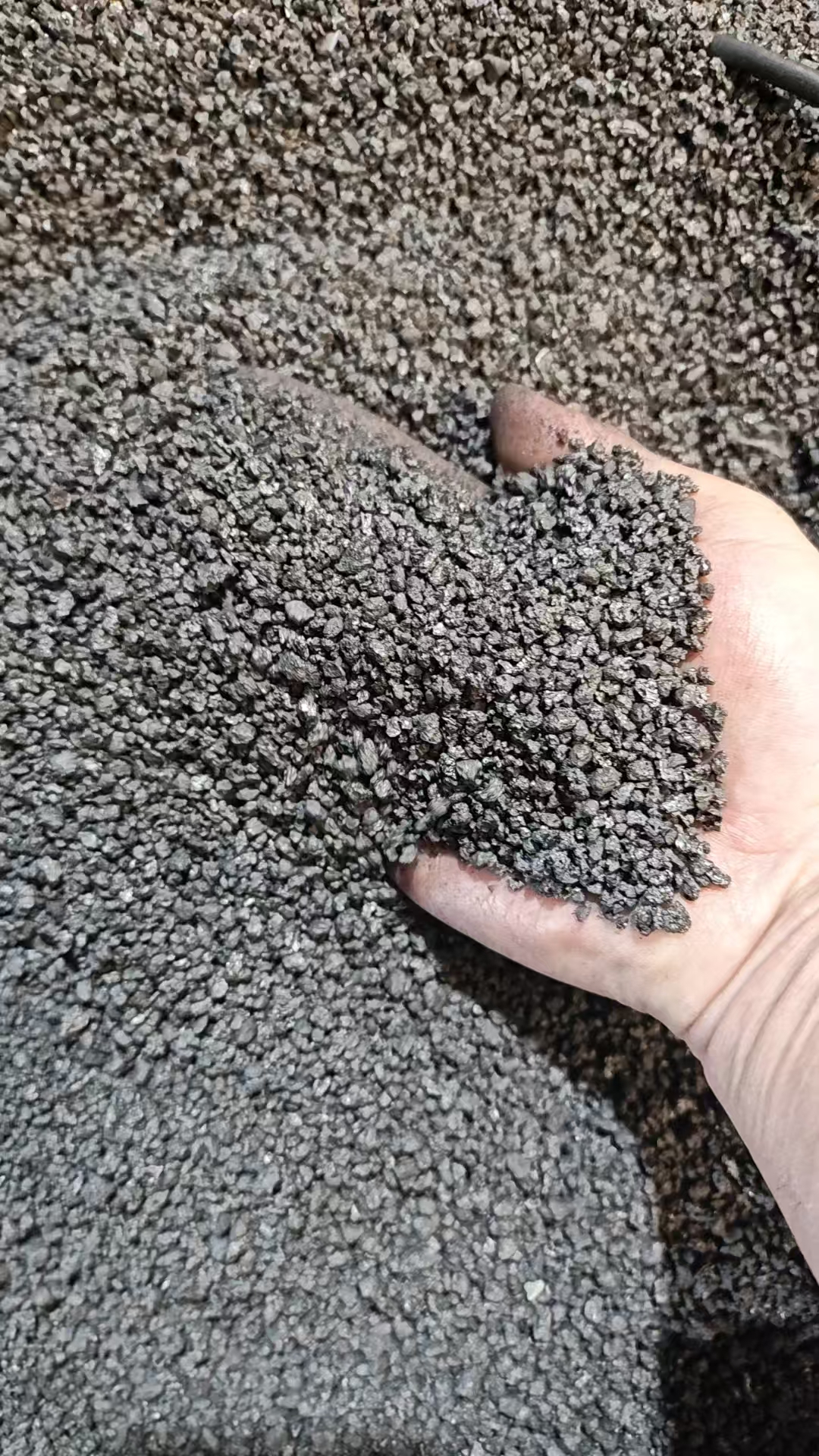 November Market Conditions for Domestic Calcined Coke