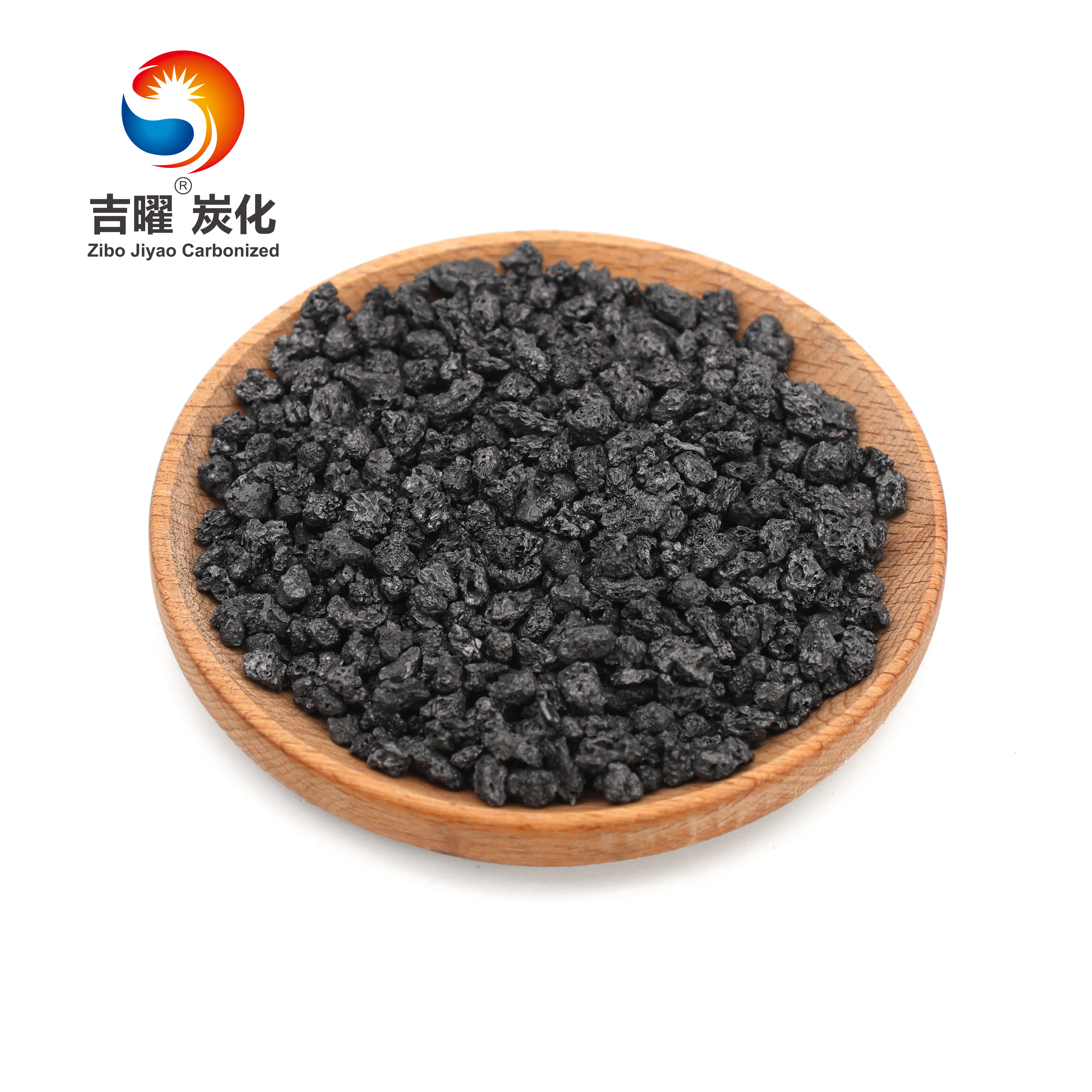 The difference between graphitized petroleum coke and graphitized crucible scrap